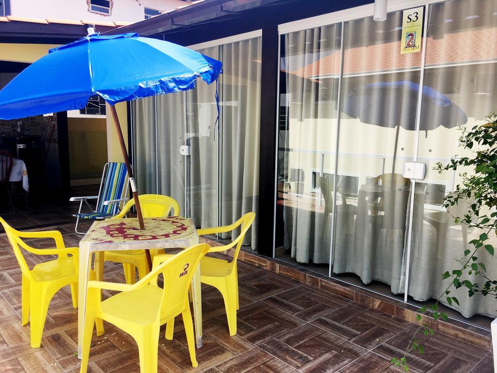 Residencial Alecrim Hotel - Florianopolis — Photos 3
